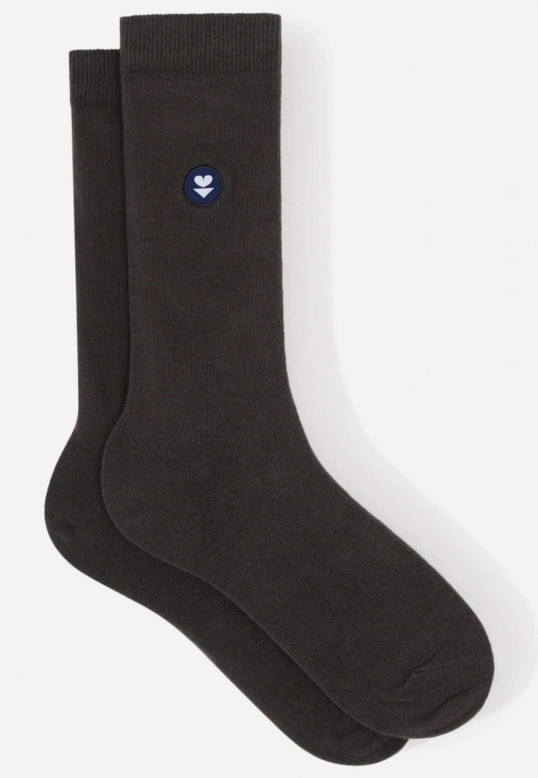 Le slip français Pack De Chaussettes|Packs De Chaussettes<Trio de chaussettes mi-hautes-Lucas trio Bleu